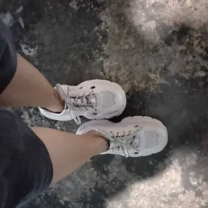 AIYINNI Sepatu kets anak -anak baru sepatu kets cewek sepatu bocah ringan