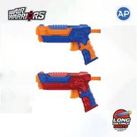 Gambar Agata Toys Official | Air Warriors Panther Pistol (2 pcs) dari Agata Toys Kota Administrasi Jakarta Barat 5 Tokopedia