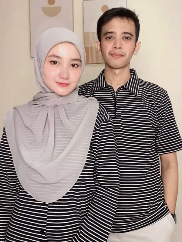 Famehara Couple Set Arsila Knit Premium Cewe Cowo 4