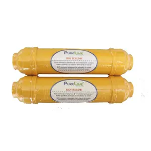 Bio Ceramic - Bio Yellow - Micron - Reverse Osmosis Ro Terbaru !!!