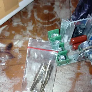 COD PILOT JET PE- PWK -PWL - PWM PJ MJ SPUYER MAINJET KARBURATOR PE KARBU  PILOT JET AIRSTRIKE CPO BLACKVIPER BLACK VIPER KOSO RACING KARBU