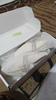 Product Review of [Selly flatshoes] Bostanten Women Flat Shoes Mueller from i**_ 1