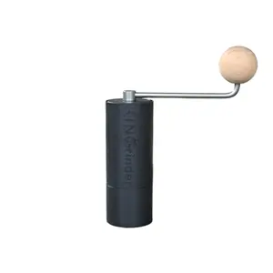 KIN P0/P1/P2 Lightweight Manual Hand Coffee for Moka pot Drip with Assembly Consistency Stainless Steel - P2 200007763:201336100