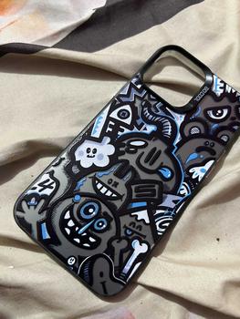Product Review of Premium Matte Hard Casing Hp Case Aesthetic Compatible For Iphone 7 8 7plus X Xr 11 12 13 14 15 16 Pro Promax Plus Casing Full Cover Pelindung Handphone RCI505 Softcase Hardcase from V**o 0