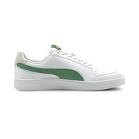 Gambar PUMA PUMA Shuffle Sneakers White-Amazon Green-Ivory Glow-Team Gold - White-Amazon Green-Ivory Glow-Team Gold, EUR: 46 dari PUMA Indonesia Kota Bekasi 3 Tokopedia