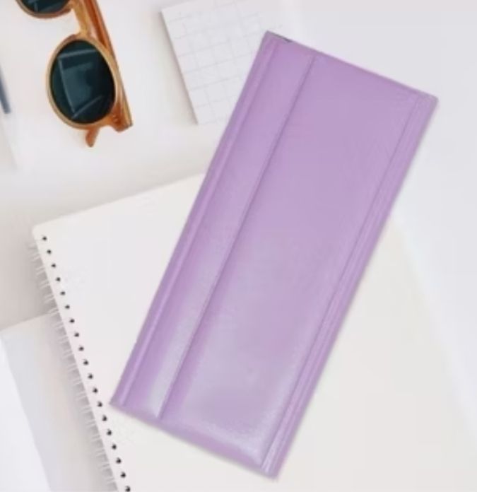 BAGIN 10 - DOMPET DISIPLIN KEUANGAN TABUNGAN POLOS MINI 32 SLOT Wanita BAGIN 10 - DOMPET DISIPLIN KEUANGAN TABUNGAN POLOS MINI 32 SLOT Wanita