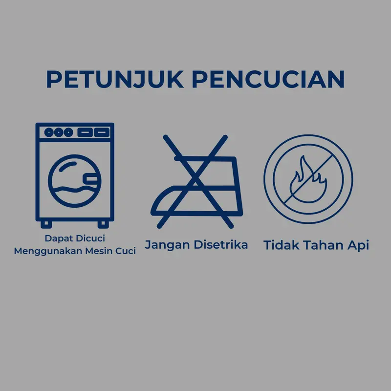 Kaos Kaki Oldschool Katun Motif Pria Wanita Dewasa Panjang Nyaman Tebal 5