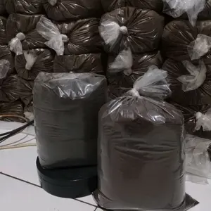 Kopi Bubuk Hitam Khas Madura Kmasan 1 Kg Rasa Asli Sedikit Pahit Tanpa Gula Cocok Untuk Menemani Santai
