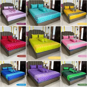 SPREI JUMPUTAN HOMEMADE MURAH!!!