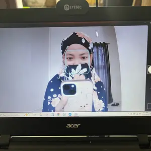 [LIVE EXCLUSIVE] Webcam Laptop Usb Webcam PC 4K HD USB Webcam Camera Full HD IP Camera Webcast Live Broadcast Video Meeting Camera Kamera Computer