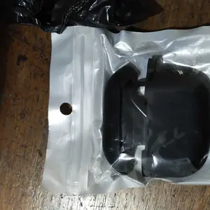 SILICON CASE TWS PODS GEN 3 FREE HOOK GANTUNGAN UNIVERSAL (HANYA SILICON SAJA)