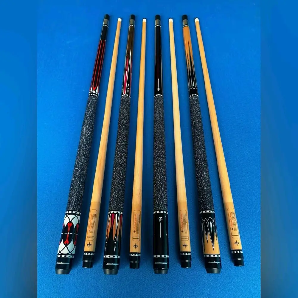 STIK BILLIARD LEADSUPER KAYU EXCED PLAY