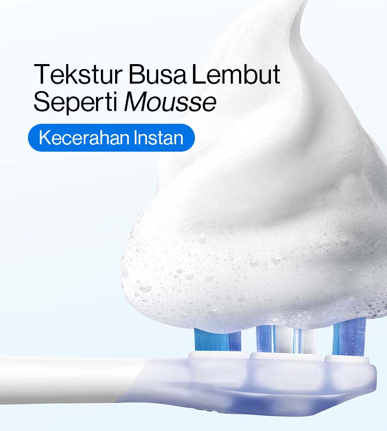 usmile Pasta Gigi Repair White 100gr - Perbaikan Enamel Napas Segar Tahan Lama & Whitening Toothpaste | Pemutih Gigi | Whitening Toothpaste | Membersihkan Noda Gigi | Gigi Sensitif | Memperbaiki Enamel | Pasta Gigi Whitening | Penghilang Karang Gigi