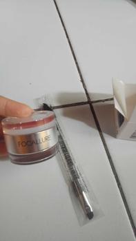 Product Review of [Official] FOCALLURE Pro-shape Duo 2-in-1 Eyebrow Cream & Gel 3D from m**j 2