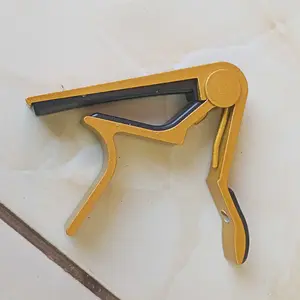 Aksesoris Capo Kapo Penjepit Gitar - Guitar Capo