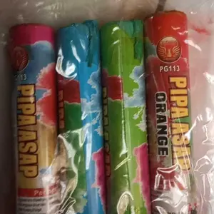 Smoke Bombb N2 | 1 Batang (Warna Random)