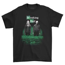 Jual Breaking Bad Shirt Murah & Terbaik - Harga Terbaru Juli 2026