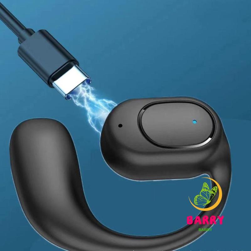 Product Introduction of Tai nghe một tai KY2 nguyên bản, tai nghe không dây Bluetooth , pin dung lượng lớn với thời gian phát lại 10H, điều khiển cảm ứng trên tai, Business-2 42