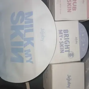 Triple Package Jejuby Body & Face Mask