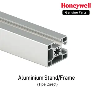 Rangka Dak/Genteng Honeywell Solar Water Heater (tipe Direct)