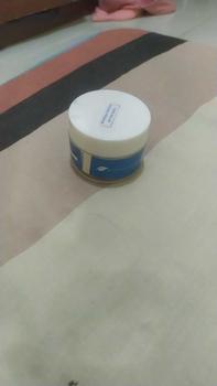 Product Review of Naavagreen Moist Brightening Night - Krim Pelembab Malam Series from R**a d**i 1