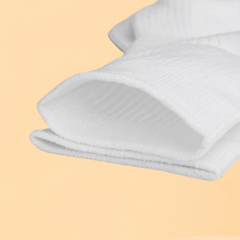 DR.KONG HEALTH SOCKS DK-A1300008-WHT 7