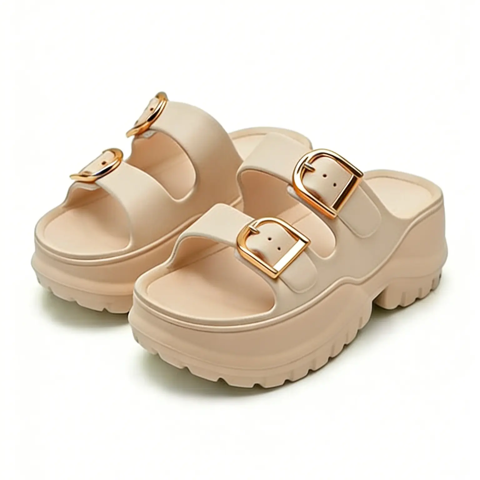 KHAKI-MUDA(Untuk wanita)