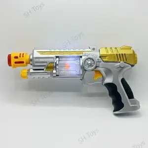 Mainan tembakan laser B/o ktg/ mainan anak cowok terbaru/model RANDOM LASER