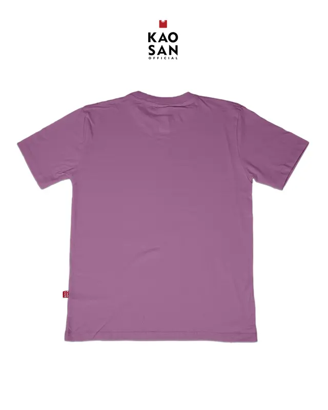KAOS POLOS GRAPE NECTAR - KAOS POLOS PRIA DAN WANITA - KAOSAN OFFICIAL 2