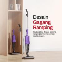 Gambar PerySmith PS7000PRO 21K PA 4 In 1 Handheld Vacuum Cleaner Home Penyedot Debu Portable Vakum Sedot Debu Perysmith Xtreme Vacum Cleaner dari PerySmith.Surabaya Kota Surabaya 4 Tokopedia