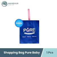 Gambar Free Gift Shopping Bag Pure BB dari Apotekmandjurofficial Kota Administrasi Jakarta Pusat 1 Tokopedia