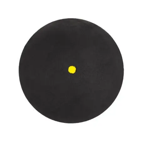 PERFLY Squash Ball Slow SB 930 - Twin-Pack - Kuning (Bola Squash) 2