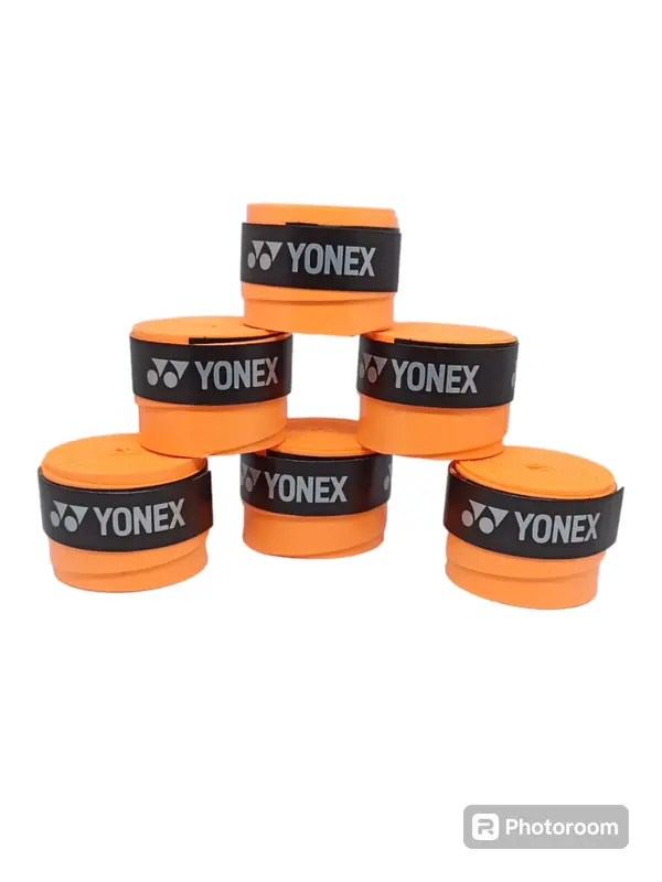 GRIP KARET BADMINTON YY POLOS Raket murah 8
