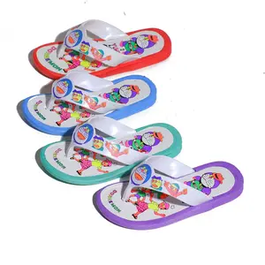 Wespro 796 Sandal Jepit Karet Anak Jadul Doraemon sendal anak anak size 1-4