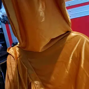 Cover kursi besi Futura bisa dicuci mudah kering sarung kursi