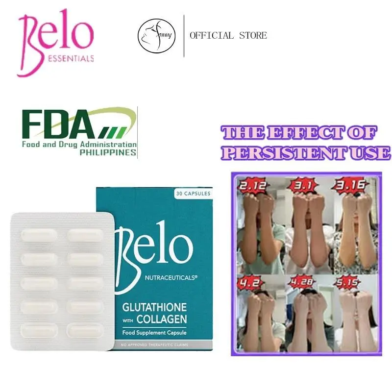 is ishin glutathione effective 5 Common Mistakes to Avoid While Using Glutathione in Skincare