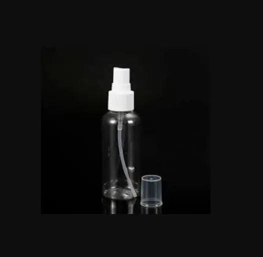 Botol spray/botol bening/botol semprot/botol handsanitizer 3