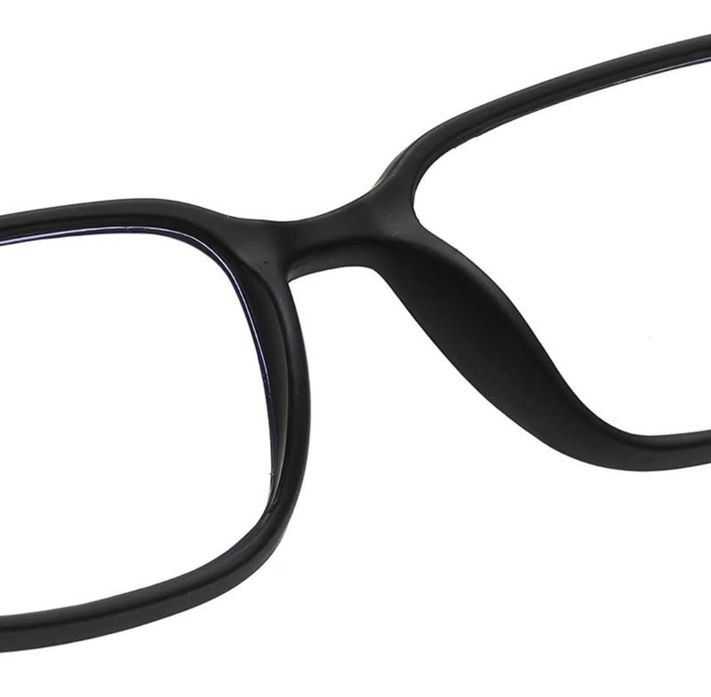Product Introduction of Rubber spring anti-blue anti-radiation reading glasses, reading glasses with changeable lenses is absolutely good 4