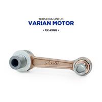 Gambar Faito Stang Seher Conrod Set Rx King Meteor + Bearing Kruk As Rx King S720 Combo Pack dari Faito Indonesia Kota Administrasi Jakarta Timur 3 Tokopedia