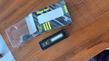 Product Review of Lampu senter bank listrik LED mini dual penggunaan from 2**9 0