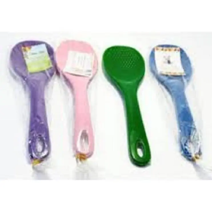 souvenir centong mejikom kemasan plastik 50pcs gratis kartu ucapan terimakasih Kitchenware