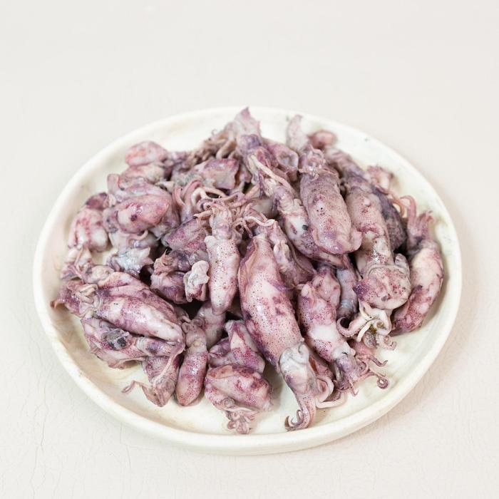 Gambar Golden Seafood Cumi Asin Rebus 250 gram sayurbox sayurbox dari Sayurbox Kab. Bogor Tokopedia