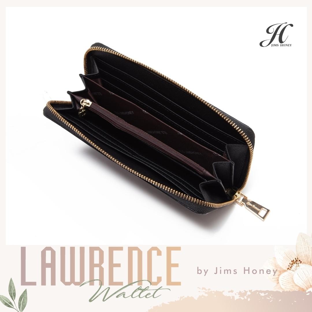 JIMS HONEY DOMPET PANJANG WANITA LAWRENCE WALLET
