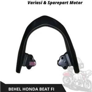 #GR#Behel Jok Belakang Beat Fi 2013 - 2016 Beat Deluxe 2020 - 2023 Beat Carbu