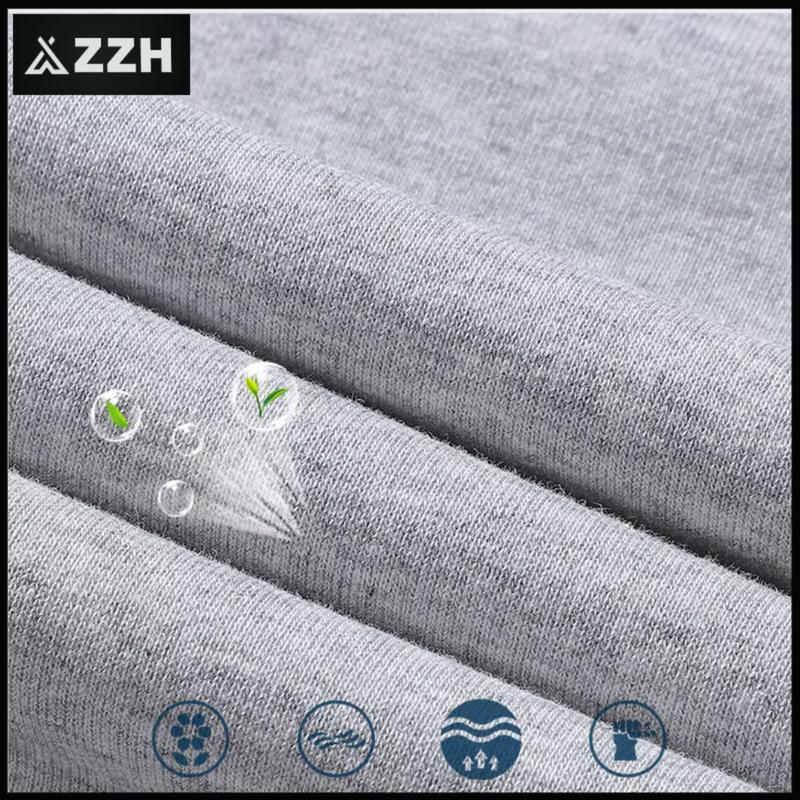 Product Introduction of Celana loose pants celana panjang pria korean style kasual celana gombrong pria kulot baggy pants celana longgar pria oversize pria celana kasual  celana hitam pria abu 24