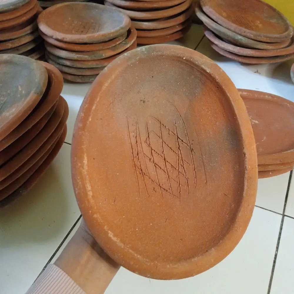 Cabek Madura Kitchenware Masak Talenan Sendok - Alat Dapur Praktis untuk Memasak dan Makan
