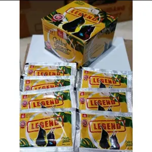 Legend Colibri Sweat Pakan Burung Pemakan Nextar Kualitas Terbaik untuk Kesehatan Burung Anda