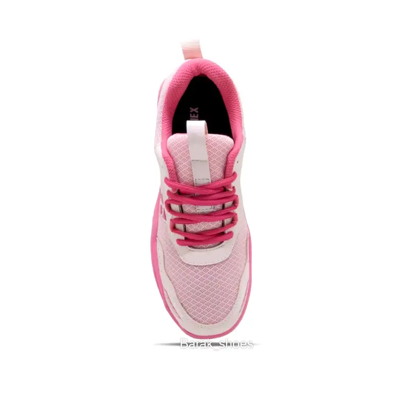 Avril Sepatu Badminton Wanita Size 36 - 40 Sepatu Olahraga Voli Bulutangkis Joging Senam 4