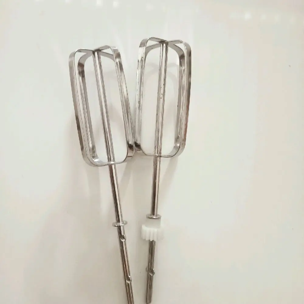 Stik Mixer Miyako sepasang stik pengaduk dari Mixer Miyako