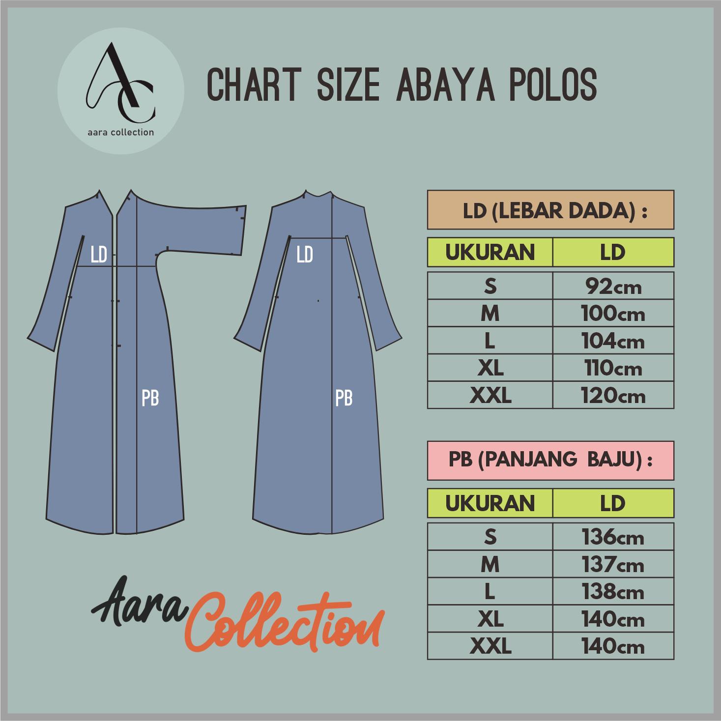 Aara Collection Abaya turki Hitam Polos Simple Elegan Wanita Remaja Dewasa Bahan Wolpis Premium ukuran S M L XL XXL / Maxi Dress Gamis Abaya Polos Terbaru Umroh Wanita Muslim mewah Arab Syari Lebaran Bordir Pesta gamisabaya